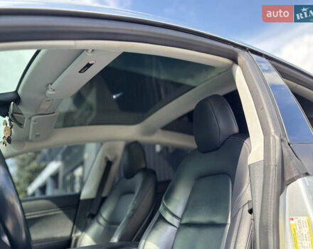 Тесла Модель 3 2018 в Каменце-Подольском на Automoto.ua Серый Тесла Модель 3, объемом двигателя 0 л и пробегом 180 тыс. км за 17300 $, фото 19 на Automoto.ua