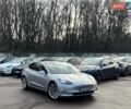 Сірий Тесла Модель 3, об'ємом двигуна 0 л та пробігом 140 тис. км за 17999 $, фото 1 на Automoto.ua