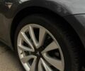Сірий Тесла Модель 3, об'ємом двигуна 0 л та пробігом 140 тис. км за 16499 $, фото 15 на Automoto.ua