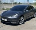 Сірий Тесла Модель 3, об'ємом двигуна 0 л та пробігом 101 тис. км за 17900 $, фото 2 на Automoto.ua