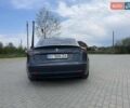 Серый Тесла Модель 3, объемом двигателя 0 л и пробегом 74 тыс. км за 28000 $, фото 2 на Automoto.ua