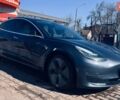 Серый Тесла Модель 3, объемом двигателя 0 л и пробегом 148 тыс. км за 16100 $, фото 6 на Automoto.ua
