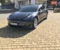 Серый Тесла Модель 3, объемом двигателя 0 л и пробегом 70 тыс. км за 20900 $, фото 33 на Automoto.ua