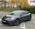 Сірий Тесла Модель 3, об'ємом двигуна 0 л та пробігом 150 тис. км за 13999 $, фото 2 на Automoto.ua