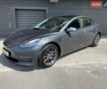 Сірий Тесла Модель 3, об'ємом двигуна 0 л та пробігом 160 тис. км за 16300 $, фото 3 на Automoto.ua