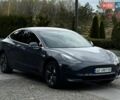 Серый Тесла Модель 3, объемом двигателя 0 л и пробегом 125 тыс. км за 17000 $, фото 8 на Automoto.ua