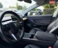Сірий Тесла Модель 3, об'ємом двигуна 0 л та пробігом 161 тис. км за 17000 $, фото 26 на Automoto.ua