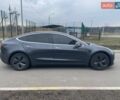 Сірий Тесла Модель 3, об'ємом двигуна 0 л та пробігом 127 тис. км за 19000 $, фото 1 на Automoto.ua