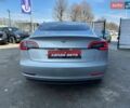 Серый Тесла Модель 3, объемом двигателя 0 л и пробегом 89 тыс. км за 16900 $, фото 5 на Automoto.ua