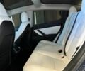 Сірий Тесла Модель 3, об'ємом двигуна 0 л та пробігом 76 тис. км за 19900 $, фото 6 на Automoto.ua