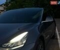Серый Тесла Модель 3, объемом двигателя 0 л и пробегом 103 тыс. км за 17000 $, фото 4 на Automoto.ua