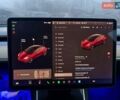 Серый Тесла Модель 3, объемом двигателя 0 л и пробегом 133 тыс. км за 12400 $, фото 14 на Automoto.ua