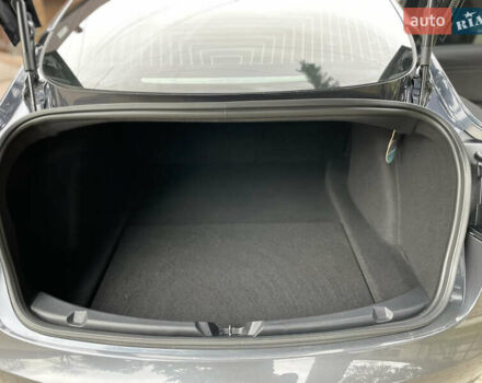 Сірий Тесла Модель 3, об'ємом двигуна 0 л та пробігом 76 тис. км за 19900 $, фото 15 на Automoto.ua