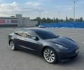 Серый Тесла Модель 3, объемом двигателя 0 л и пробегом 217 тыс. км за 15300 $, фото 11 на Automoto.ua