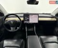 Серый Тесла Модель 3, объемом двигателя 0 л и пробегом 99 тыс. км за 16900 $, фото 23 на Automoto.ua