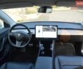 Сірий Тесла Модель 3, об'ємом двигуна 0 л та пробігом 156 тис. км за 14750 $, фото 2 на Automoto.ua