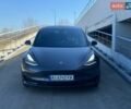 Серый Тесла Модель 3, объемом двигателя 0 л и пробегом 154 тыс. км за 15299 $, фото 1 на Automoto.ua