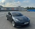 Сірий Тесла Модель 3, об'ємом двигуна 0 л та пробігом 217 тис. км за 16300 $, фото 12 на Automoto.ua