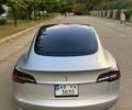 Сірий Тесла Модель 3, об'ємом двигуна 0 л та пробігом 131 тис. км за 16900 $, фото 23 на Automoto.ua
