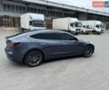 Сірий Тесла Модель 3, об'ємом двигуна 0 л та пробігом 205 тис. км за 14200 $, фото 1 на Automoto.ua