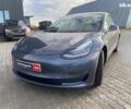 Сірий Тесла Модель 3, об'ємом двигуна 0 л та пробігом 126 тис. км за 15990 $, фото 1 на Automoto.ua