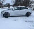 Сірий Тесла Модель 3, об'ємом двигуна 0 л та пробігом 270 тис. км за 15200 $, фото 2 на Automoto.ua