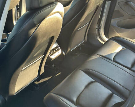 Серый Тесла Модель 3, объемом двигателя 0 л и пробегом 71 тыс. км за 17400 $, фото 23 на Automoto.ua