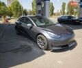 Сірий Тесла Модель 3, об'ємом двигуна 0 л та пробігом 157 тис. км за 16900 $, фото 1 на Automoto.ua