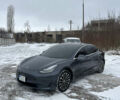 Сірий Тесла Модель 3, об'ємом двигуна 0 л та пробігом 126 тис. км за 14500 $, фото 1 на Automoto.ua