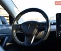 Сірий Тесла Модель 3, об'ємом двигуна 0 л та пробігом 143 тис. км за 16950 $, фото 30 на Automoto.ua