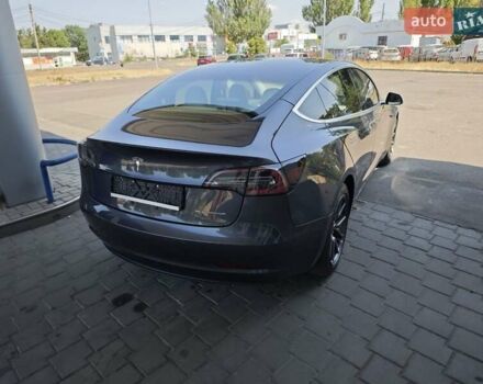 Сірий Тесла Модель 3, об'ємом двигуна 0 л та пробігом 157 тис. км за 16900 $, фото 29 на Automoto.ua