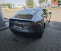 Сірий Тесла Модель 3, об'ємом двигуна 0 л та пробігом 157 тис. км за 16900 $, фото 29 на Automoto.ua