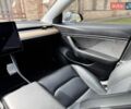 Серый Тесла Модель 3, объемом двигателя 0 л и пробегом 152 тыс. км за 16400 $, фото 28 на Automoto.ua