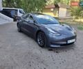 Серый Тесла Модель 3, объемом двигателя 0 л и пробегом 230 тыс. км за 14000 $, фото 1 на Automoto.ua