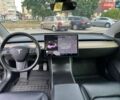 Сірий Тесла Модель 3, об'ємом двигуна 0 л та пробігом 116 тис. км за 17800 $, фото 30 на Automoto.ua