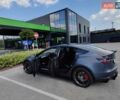 Тесла Модель 3 2018 в Киеве на Automoto.ua Серый Тесла Модель 3, объемом двигателя 0 л и пробегом 67 тыс. км за 46000 $, фото 14 на Automoto.ua