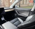 Серый Тесла Модель 3, объемом двигателя 0 л и пробегом 152 тыс. км за 15600 $, фото 25 на Automoto.ua