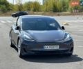 Сірий Тесла Модель 3, об'ємом двигуна 0 л та пробігом 105 тис. км за 15990 $, фото 10 на Automoto.ua
