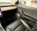 Серый Тесла Модель 3, объемом двигателя 0 л и пробегом 200 тыс. км за 15900 $, фото 12 на Automoto.ua