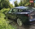 Серый Тесла Модель 3, объемом двигателя 0 л и пробегом 74 тыс. км за 15500 $, фото 8 на Automoto.ua
