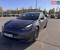 Серый Тесла Модель 3, объемом двигателя 0 л и пробегом 112 тыс. км за 18699 $, фото 22 на Automoto.ua