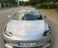 Сірий Тесла Модель 3, об'ємом двигуна 0 л та пробігом 131 тис. км за 16900 $, фото 10 на Automoto.ua