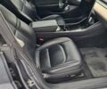 Сірий Тесла Модель 3, об'ємом двигуна 0 л та пробігом 135 тис. км за 18200 $, фото 4 на Automoto.ua