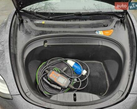 Серый Тесла Модель 3, объемом двигателя 0 л и пробегом 144 тыс. км за 16500 $, фото 35 на Automoto.ua