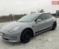 Сірий Тесла Модель 3, об'ємом двигуна 0 л та пробігом 201 тис. км за 11657 $, фото 1 на Automoto.ua
