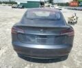Серый Тесла Модель 3, объемом двигателя 0 л и пробегом 110 тыс. км за 3000 $, фото 5 на Automoto.ua