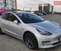 Сірий Тесла Модель 3, об'ємом двигуна 0 л та пробігом 54 тис. км за 20900 $, фото 22 на Automoto.ua
