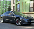 Сірий Тесла Модель 3, об'ємом двигуна 0 л та пробігом 86 тис. км за 21999 $, фото 2 на Automoto.ua