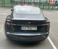 Серый Тесла Модель 3, объемом двигателя 0 л и пробегом 56 тыс. км за 19300 $, фото 5 на Automoto.ua