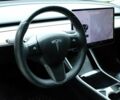 Серый Тесла Модель 3, объемом двигателя 0 л и пробегом 31 тыс. км за 12000 $, фото 13 на Automoto.ua